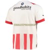 Original Fußballtrikot PSV Eindhoven Heimtrikot 2022-23 Für Herren